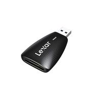 Lexar MultiCard 2in1 USB 3.1 Reader
