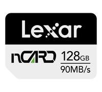 Lexar nCard (128GB, LNCARD128G-BNNNG)