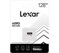 Lexar Ncard NM 128GB Memory Card Nano For Huawei Phones