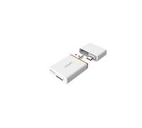 Lexar nCARD NM Nano Memory Card 2-in-1 USB 3.1 Reader (LRW350U-BNNAG)