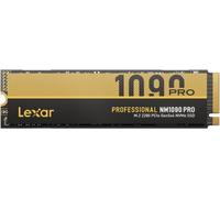 Lexar NM1090 PRO 1TB Internal M.2 SSD