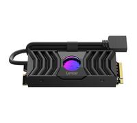 Lexar NM1090 with a Potent Heatsink 1TB SSD PCle Gen5x4 NVMe, M.2 2280, PCIe 5.0 SSD, up to 11500MB/s, High Performance Internal Solid State Drive for Gaming, Photography, Video Editing and Design