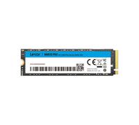 Lexar NM610 Pro 1TB SSD M.2 PCIe Gen 3x4 NVMe Solid State Drive - 3300 / 2600Mbs