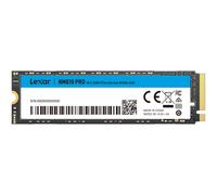 Lexar NM610 Pro 1TB SSD M.2 PCIe Gen 3x4 NVMe Solid State Drive - 3300 / 2600Mbs