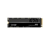 Lexar NM620 2TB M.2 NVMe PCIe 4.0 SSD