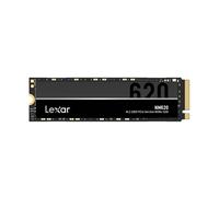 Lexar NM620 M.2 2 TB PCI Express 4.0 3D TLC NAND NVMe
