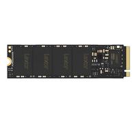 Lexar NM620 1TB SSD, M.2 2280 PCIe Gen3x4 NVMe 1.4 Internal SSD, Up to 3500MB/s Read, 3000MB/s Write, 3D NAND Flash Internal Solid State Drive for PC Enthusiasts and Gamers (LNM620X001T-RNNNG)