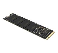 Lexar NM620 SSD 512GB PCIe Gen3 NVMe M.2 2280 Internal Solid State Drive, Up to 3300MB/s Read, for Gamers and PC Enthusiasts (LNM620X512G-RNNNU)