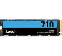 Lexar NM710 1 TB M.2 PCI Express 4.0 NVMe