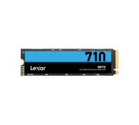 Lexar NM710 1TB NVMe PCIe 4.0 M.2 Solid State Drive (LNM710X001T-RNNNG)
