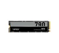 Lexar NM790 1TB Internal M.2 SSD, PS5 Ready