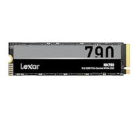 Lexar NM790 1TB Internal M.2 SSD, PS5 Ready