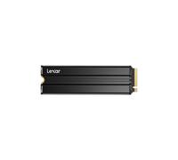 Lexar NM790 2TB M.2 NVMe PCIe 4.0 SSD