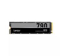 Lexar NM790 4 TB M.2 PCI Express 4.0 NVMe