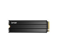 Lexar NM790 4 TB M.2 PCI Express 4.0 NVMe