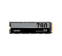 Lexar NM790 M.2 2280 PCIe Gen 4x4 NVMe SSD-Ultra-Fast, Energy-Efficient Storage