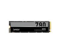 Lexar NM790 M.2 4 TB PCI Express 4.0 NVMe