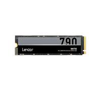 Lexar NM790 SSD 2TB PCIe Gen4 NVMe M.2 2280
