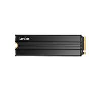 Lexar NM790 w Heatsink M.2 2280 PCIe Gen 4x4 NVMe SSD-High-Performance Storage