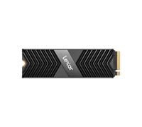 Lexar NM800PRO 512 GB M.2 PCI Express 4.0 NVMe 3D TLC