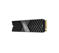 Lexar Rn8n Nm800pro 512gb Ssd M.2 Golden