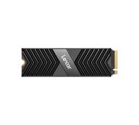 Lexar NM800PRO M.2 512 GB PCI Express 4.0 3D TLC NVMe