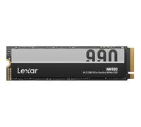 Lexar NM990 1 TB M.2 PCI Express 5.0 NVMe