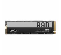 Lexar Nm990 1TB M.2 Pci Express 5.0 Nvme, LNM990X001T-RNNNG