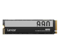 Lexar NM990 4 TB M.2 PCI Express 5.0 NVMe
