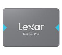 Lexar NQ100 1.92 TB 2.5" Serial ATA III
