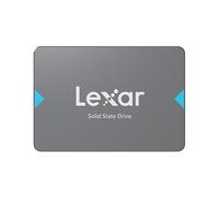 Lexar NQ100 1.92TB SSD 2.5in SATA III Solid State Drive - 550Mbs