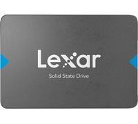 Lexar NQ100 2.5” SATA III (6Gb/s) 240GB SSD, Up to 550MB/s Read Solid State D