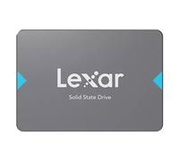 Lexar NQ100 2 TB 2.5" Serial ATA III