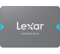 Lexar® NQ100 2TB 2.5” SATA III (6Gb/s) SSD