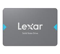 Lexar NQ100 512 GB 2.5" Serial ATA III