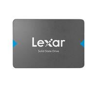 960GB SSD Lexar NQ100 2.5in SATA III Solid State Drive