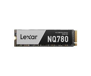 Lexar NQ780 1 TB M.2 PCI Express 4.0 NVMe 3D NAND