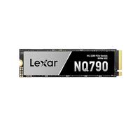 Lexar NQ790 1TB M.2 NVMe Internal SSD (LNQ790X001T-RNNNG)