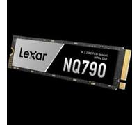Lexar NQ790 1TB M.2 NVMe Internal SSD (LNQ790X001T-RNNNG)