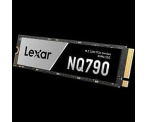 Lexar NQ790 1TB SSD NVME M.2 2280 PCIe 4.0 Solid State Drive