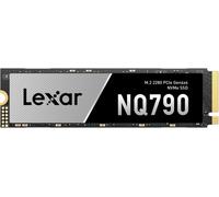 Lexar NQ790 2TB Internal M.2 SSD