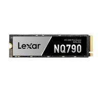 Lexar Nq790 SSD 4tb M.2 Nvme 2280 Pcie Gen 4x4 Disc Condition Solid Notebook