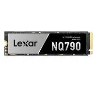 Lexar NQ790 4 TB M.2 PCI Express 4.0 NVMe 3D NAND
