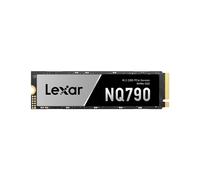 Lexar NQ790 4TB M.2 NVMe PCIe Gen 4 SSD (LNQ790X004T-RNNNG)