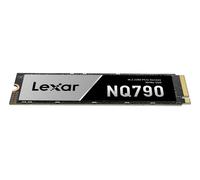 Lexar NQ790 4TB M.2 NVMe PCIe 4.0 SSD Solid State Drive
