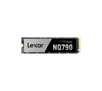 Lexar NQ790 4 TB M.2 PCI Express 4.0 NVMe 3D NAND