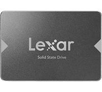 128GB Lexar NS100 2.5" SATA III Solid State Drive