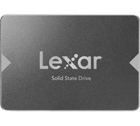 Lexar NS100 2.5” SATA III 6Gb/s Internal 2TB SSD, Solid State Drive, Up to 550MB