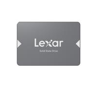 Lexar NS100 2.5" SATA SSD - 1TB (550MB/s)