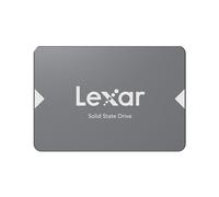 Lexar NS100 2 TB 2.5" Serial ATA III